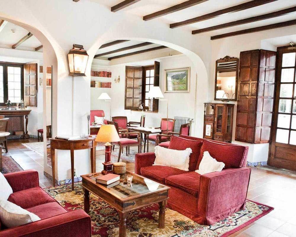 Hotel La Casona De Amandi 3*