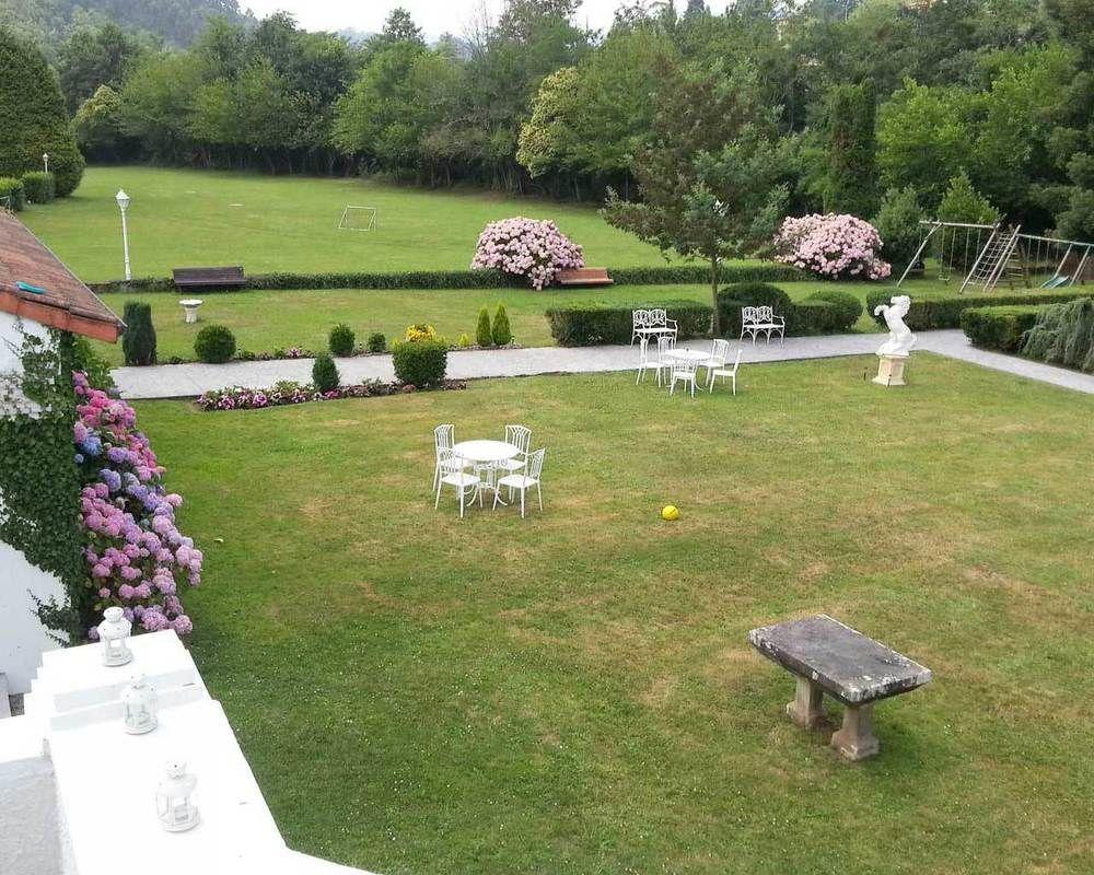 La Casona De Amandi Hotel