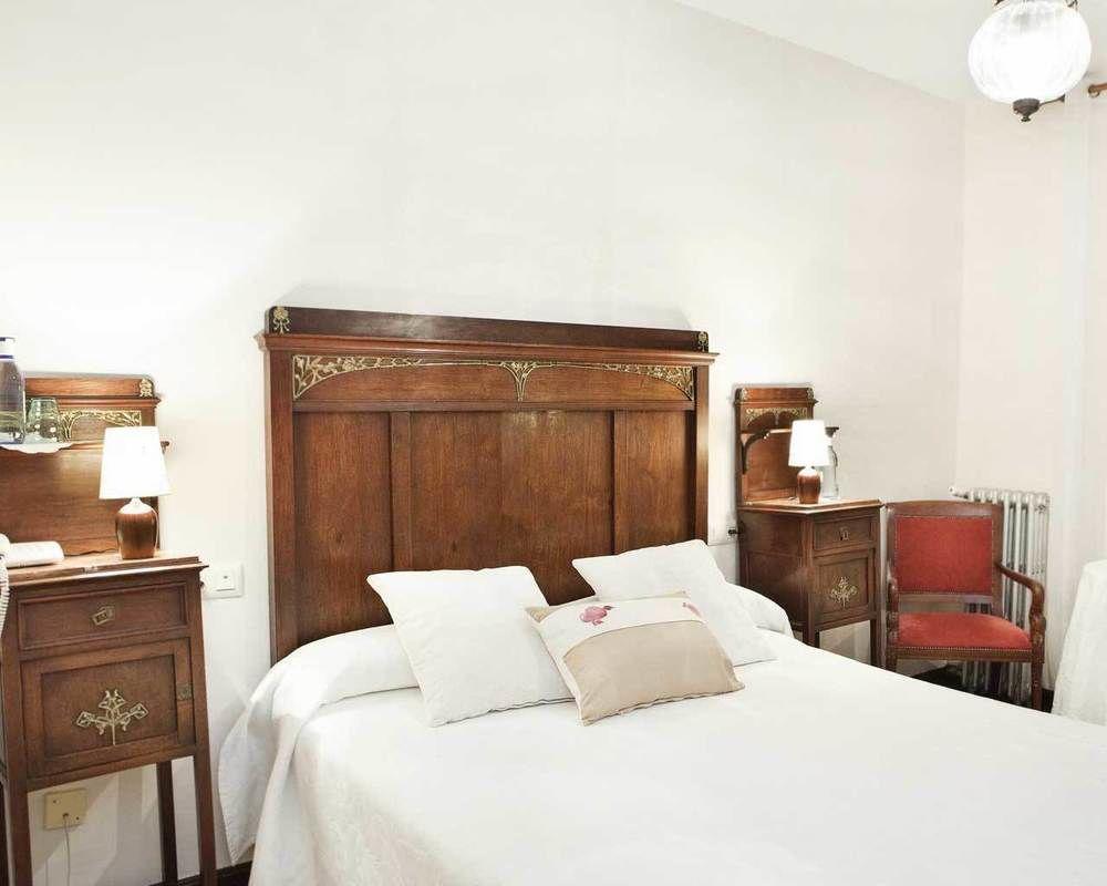 Hotel La Casona De Amandi